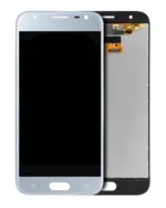Display telefon Samsung Galaxy J3 Pro (J330)   Service Pack (Silver)
