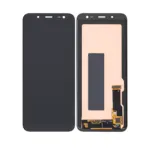 Display telefon Samsung Galaxy J6 (J600) OLED OEM (Black)