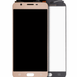 Display telefon Samsung Galaxy J7 Prime (G610) Refurbished (Gold)