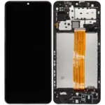 Display telefon Samsung Galaxy M12 (M127)  OLED OEM