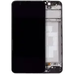 Display telefon Samsung Galaxy M21 (M215)  Refurbished (Black)