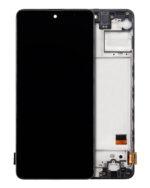 Display telefon Samsung Galaxy M31S (M317) OLED OEM