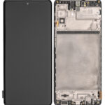 Display telefon Samsung Galaxy M51 (M515)  Refurbished