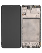 Display telefon Samsung Galaxy M51 (M515)  Refurbished