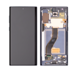 Display telefon Samsung Galaxy Note 10 (N970) Refurbished (Black)