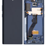 Display telefon Samsung Galaxy Note 10 (N970) Refurbished (Silver)