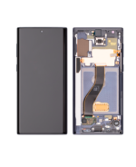 Display telefon Samsung Galaxy Note 10 (N970) Service Pack (Black)