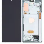 Display telefon Samsung Galaxy Note 20 5G (N980) Refurbished (Green)