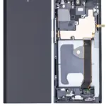 Display telefon Samsung Galaxy Note 20 Ultra 5G (N986) Refurbished (Black)