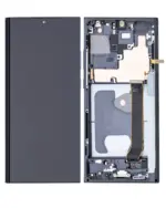 Display telefon Samsung Galaxy Note 20 Ultra 5G (N986) Refurbished (Black)