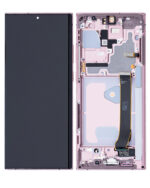 Display telefon Samsung Galaxy Note 20 Ultra 5G (N986) Service Pack (Bronze)