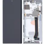 Display telefon Samsung Galaxy Note 20 Ultra 5G (N986) Service Pack (White)