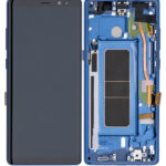 Display telefon Samsung Galaxy Note 8 (N950) OLED OEM (Blue)