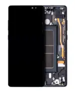 Display telefon Samsung Galaxy Note 8 (N950) Refurbished  (Black)