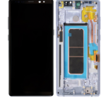 Display telefon Samsung Galaxy Note 8 (N950) Refurbished (Gray)