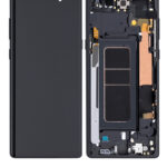 Display telefon Samsung Galaxy Note 9 (N960) Service Pack (Black)