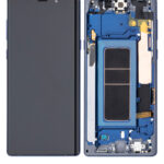 Display telefon Samsung Galaxy Note 9 (N960) Service Pack (Blue)