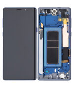 Display telefon Samsung Galaxy Note 9 (N960) Service Pack (Blue)