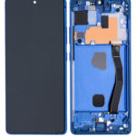 Display telefon Samsung Galaxy S10 Lite (G770) Service Pack (Blue)