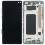 Display telefon Samsung Galaxy S10 Plus (G975) Refurbished (Black)