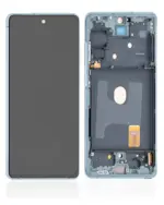 Display telefon Samsung Galaxy S20 FE (G780/G781) OLED OEM (Mint)