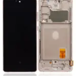 Display telefon Samsung Galaxy S20 FE (G780/G781) Refurbished (Orange)