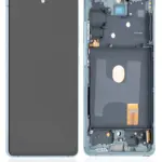 Display telefon Samsung Galaxy S20 FE (G780/G781) Service Pack (Mint)
