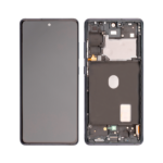 Display telefon Samsung Galaxy S20 FE (G780/G781) Service Pack (Navy)
