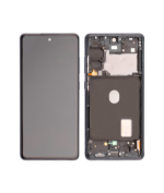 Display telefon Samsung Galaxy S20 FE (G780/G781) Service Pack (Navy)