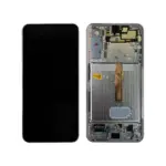 Display telefon Samsung Galaxy S22 Plus (S906) AMPlus (White)