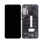 Display telefon Samsung Galaxy S22 Plus (S906) Refurbished (Black)
