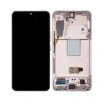 Display telefon Samsung Galaxy S22 (S901) Refurbished (Pink)