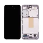 Display telefon Samsung Galaxy S23 (S911) Refurbished (Pink)