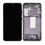 Display telefon Samsung Galaxy S23 (S911) Service Pack (Black)