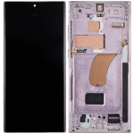 Display telefon Samsung Galaxy S23 Ultra (S918) Service Pack (Lavender)