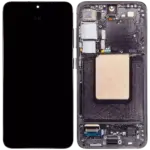 Display telefon Samsung Galaxy S24 5G  (S921B) Refurbished (Black)