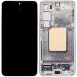 Display telefon Samsung Galaxy S24 5G (S921B) Service Pack (Gray)