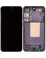 Display telefon Samsung Galaxy S24 Plus (S926) Refurbished (Black)