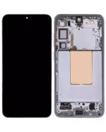 Display telefon Samsung Galaxy S24 Plus (S926) Refurbished (Blue)