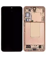 Display telefon Samsung Galaxy S24 Plus (S926) Refurbished (Orange)