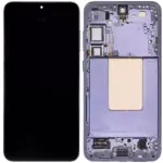 Display telefon Samsung Galaxy S24 Plus (S926) Refurbished (Violet)