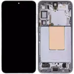 Display telefon Samsung Galaxy S24 Plus (S926) Service Pack (Blue)