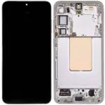 Display telefon Samsung Galaxy S24 Plus (S926) Service Pack (Gray)