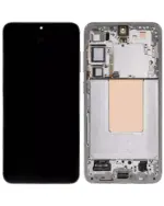 Display telefon Samsung Galaxy S24 Plus (S926) Service Pack (Green)