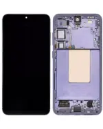 Display telefon Samsung Galaxy S24 Plus (S926) Service Pack (Violet)