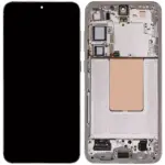Display telefon Samsung Galaxy S24 Plus (S926) Service Pack (Yellow)