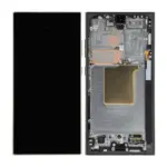 Display telefon Samsung Galaxy S24 Ultra (S928) Refurbished (Black)