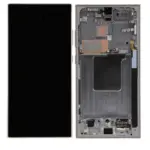 Display telefon Samsung Galaxy S24 Ultra (S928) Refurbished (Gray)