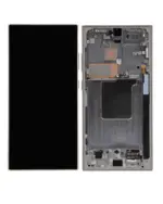 Display telefon Samsung Galaxy S24 Ultra (S928) Refurbished (Gray)