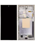Display telefon Samsung Galaxy S24 Ultra (S928) Refurbished (Yellow)